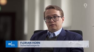 Florian Horn Sicherheit